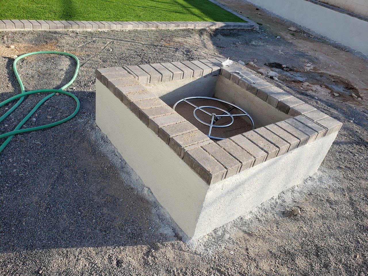 HeraScapes LLC project